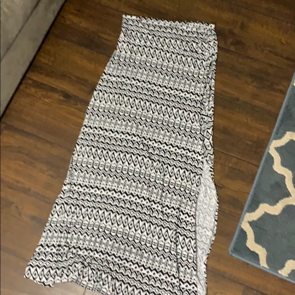 Charolette russe skirt